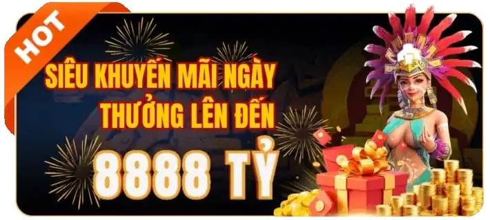 Thưởng nạp lại casino lc88